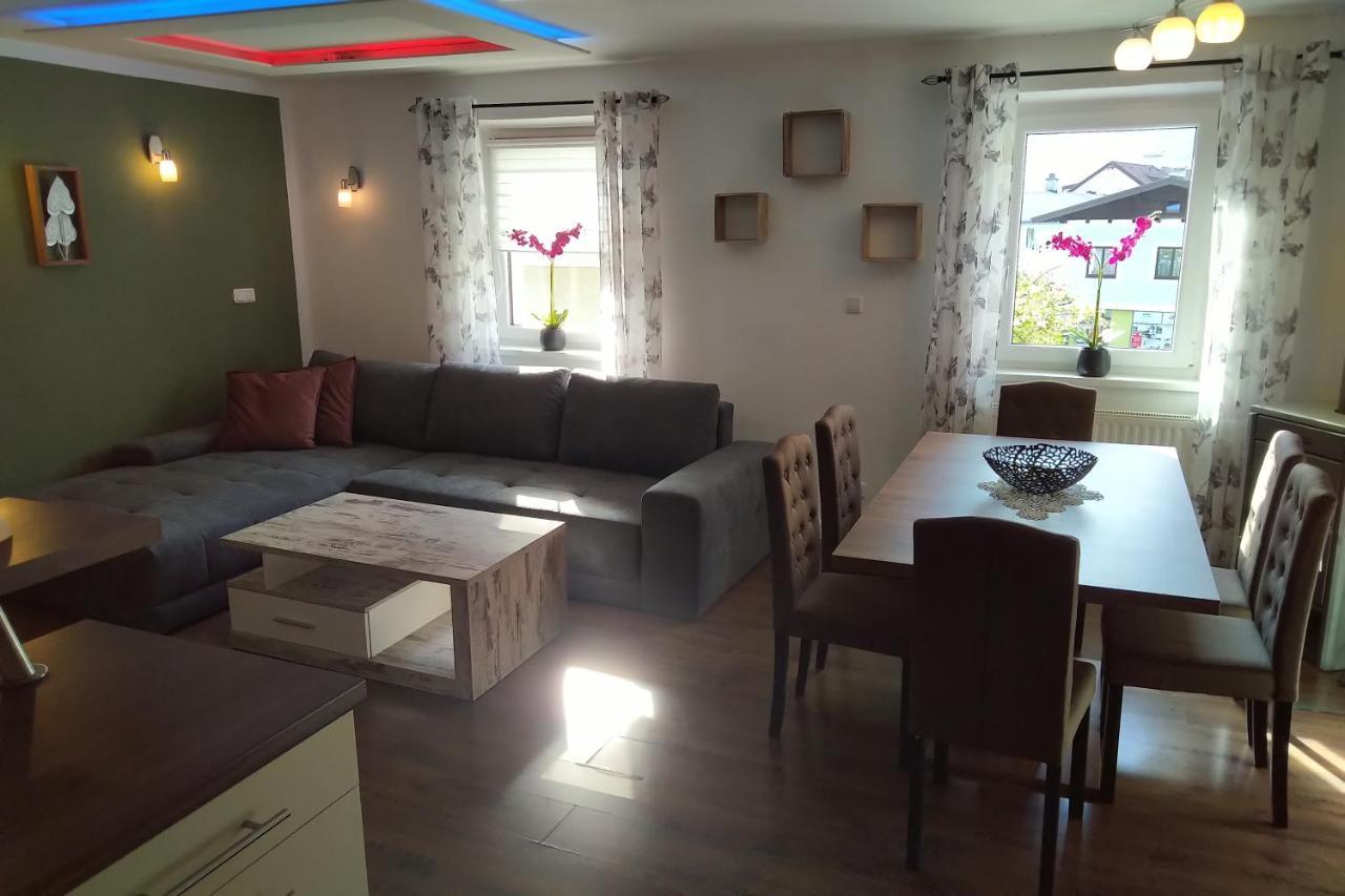 Haus Am Soleweg Apartment เอเบินซี ภายนอก รูปภาพ