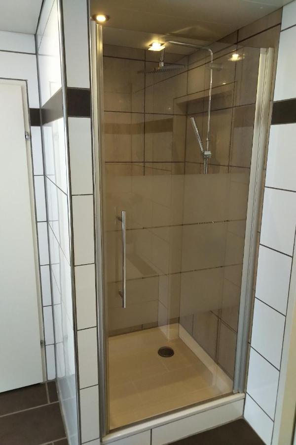 Haus Am Soleweg Apartment เอเบินซี ภายนอก รูปภาพ