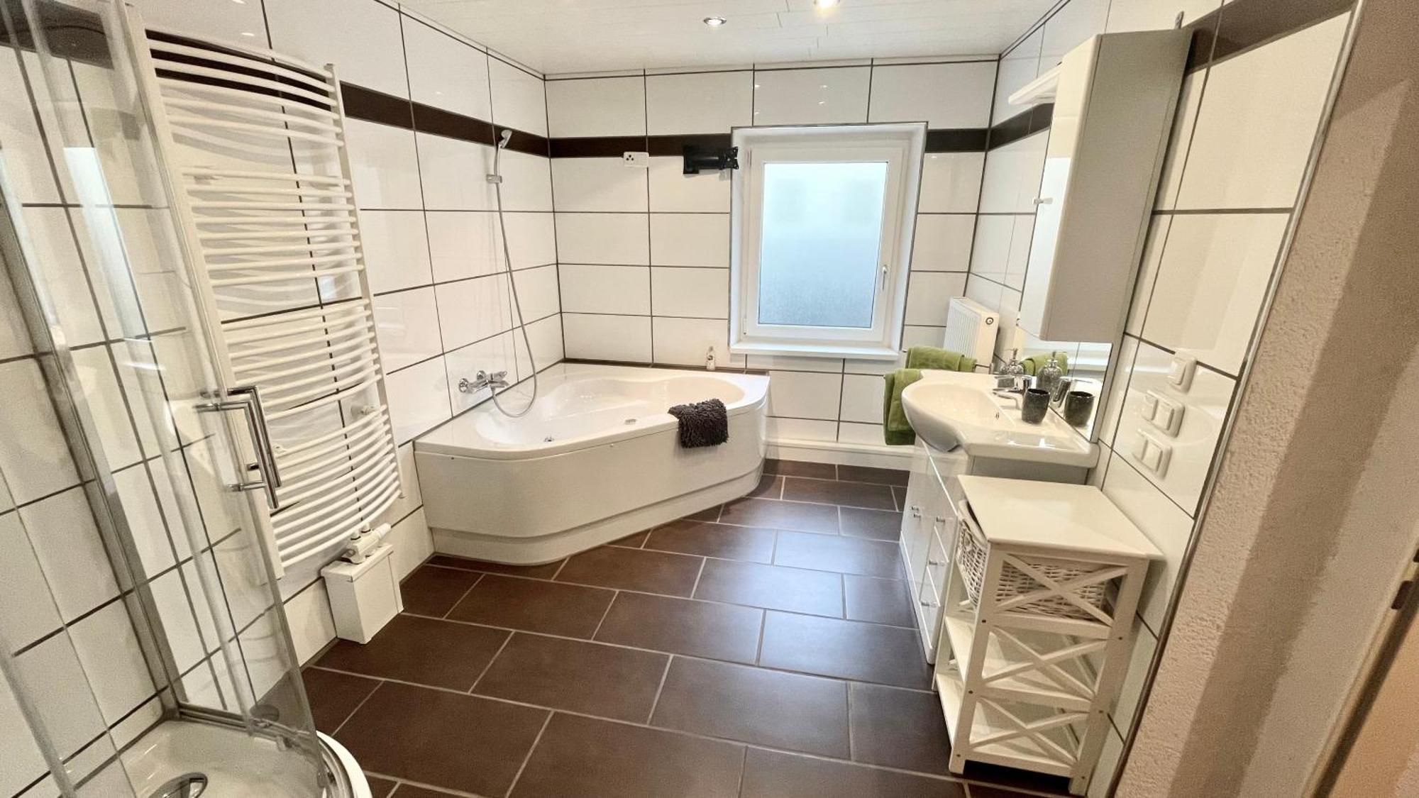 Haus Am Soleweg Apartment เอเบินซี ภายนอก รูปภาพ