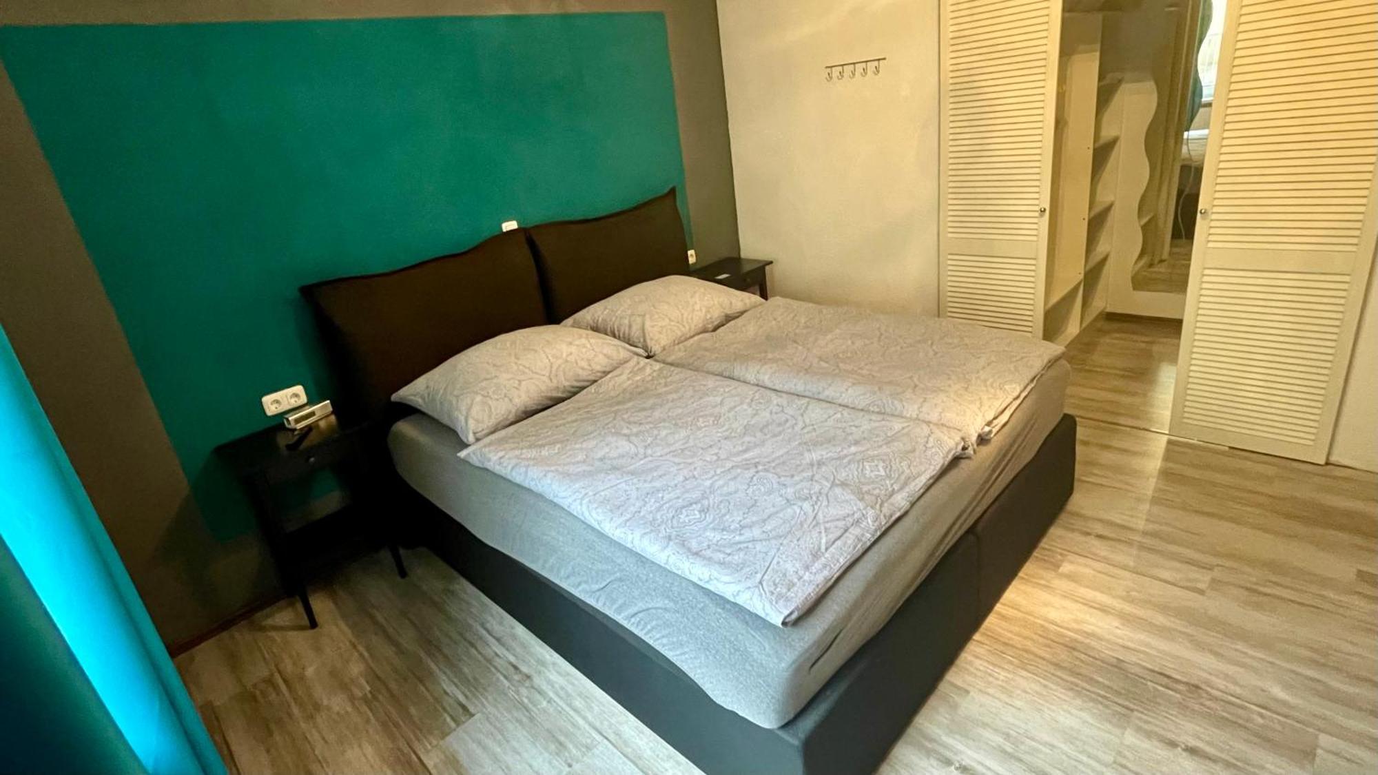 Haus Am Soleweg Apartment เอเบินซี ภายนอก รูปภาพ