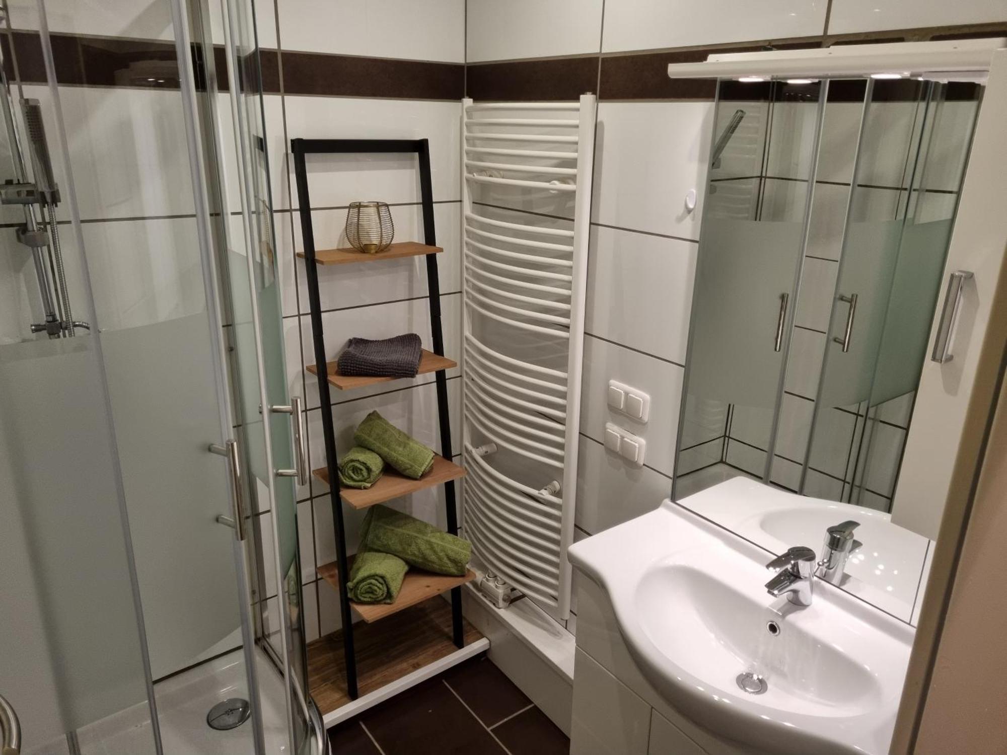 Haus Am Soleweg Apartment เอเบินซี ภายนอก รูปภาพ
