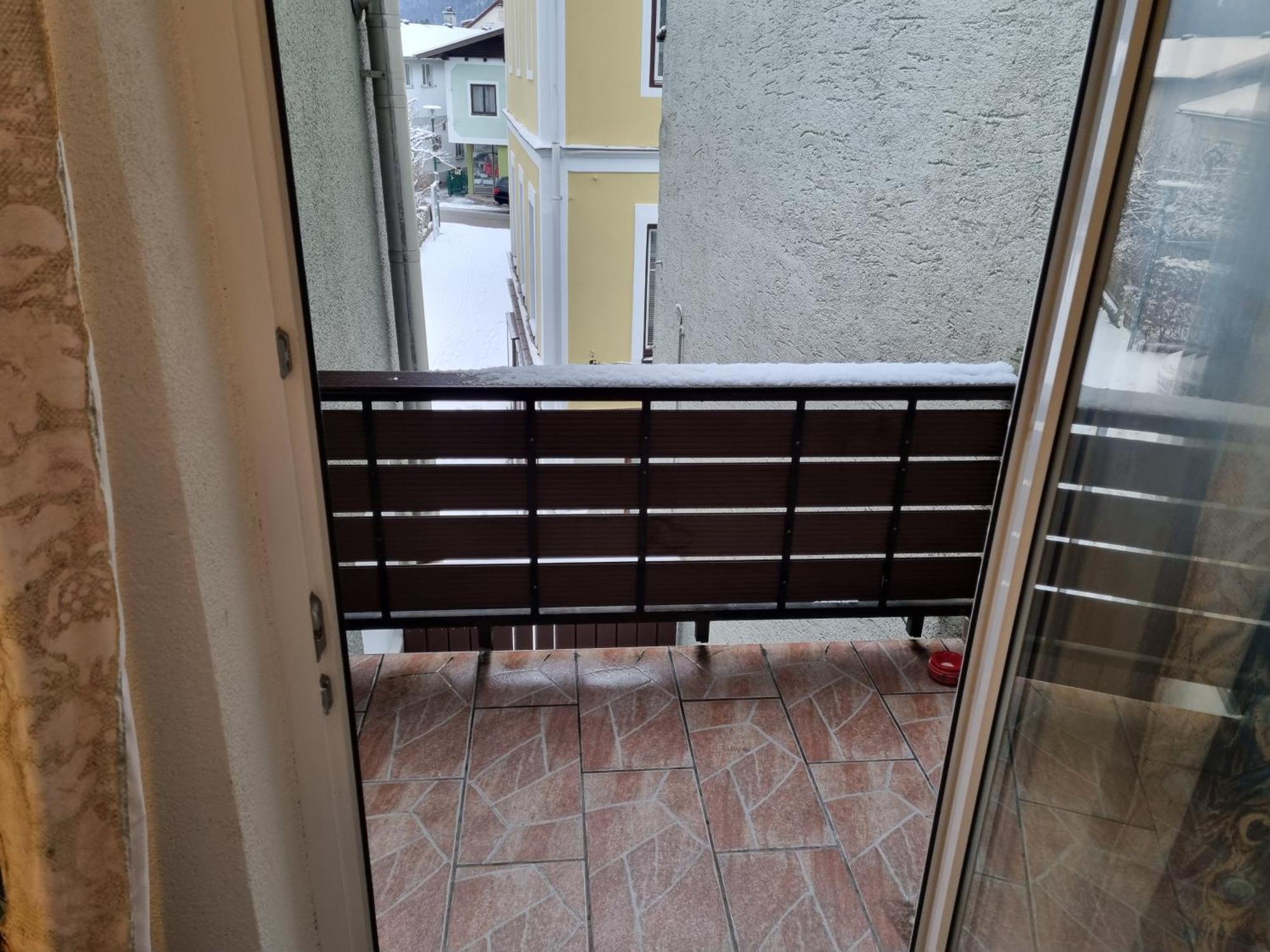 Haus Am Soleweg Apartment เอเบินซี ภายนอก รูปภาพ
