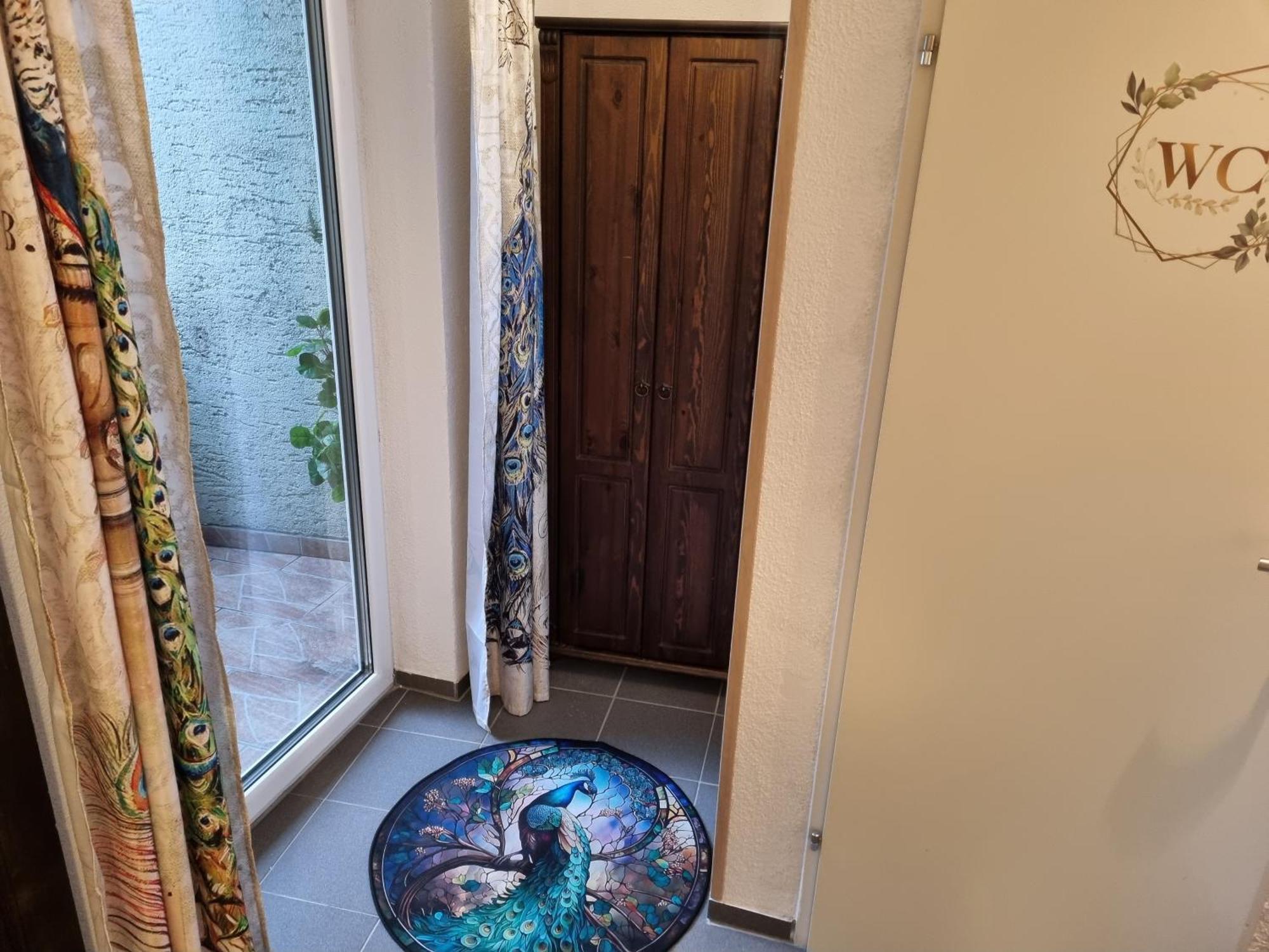 Haus Am Soleweg Apartment เอเบินซี ภายนอก รูปภาพ